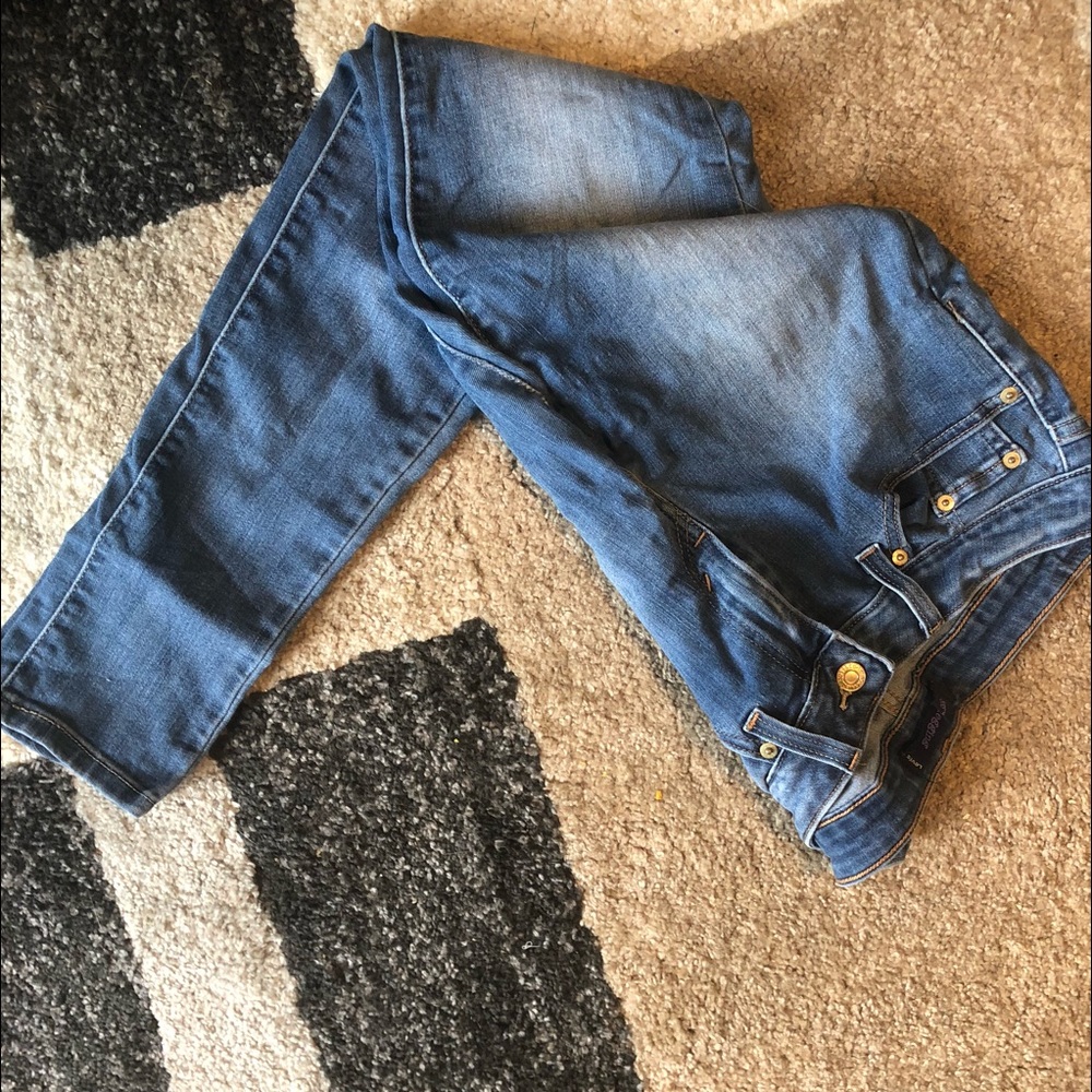 Levi’s 535 legging